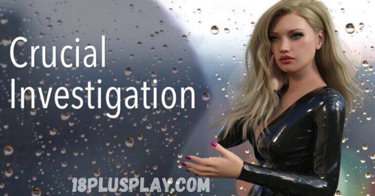 Crucial Investigation Header Image