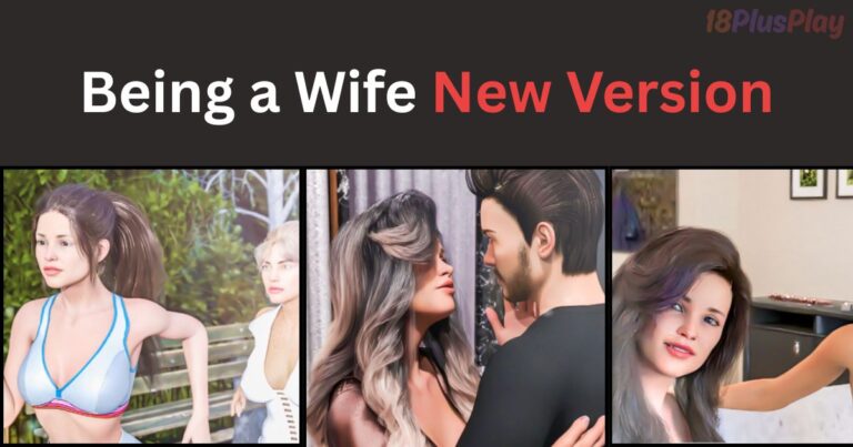 Being a Wife New Version Review