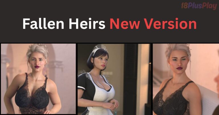 Fallen Heirs APK