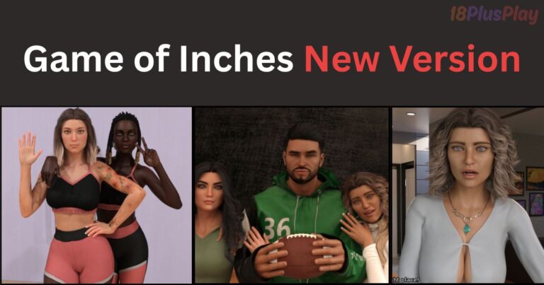 Game of Inches APK