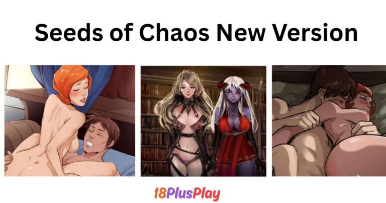 Seeds of Chaos Game New Version Preview Image