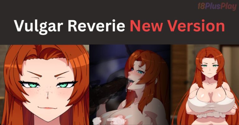 Vulgar Reverie APK