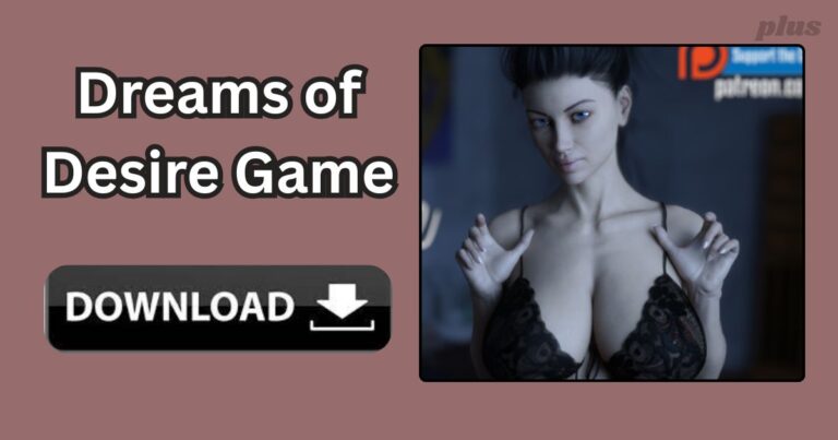 Dreams of Desire Game APK