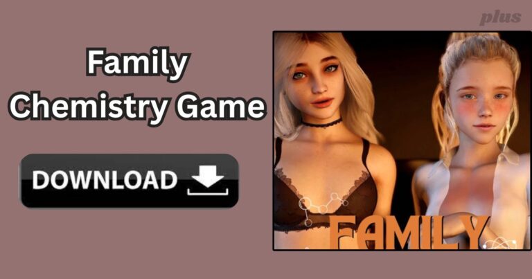 Family Chemistry New APK