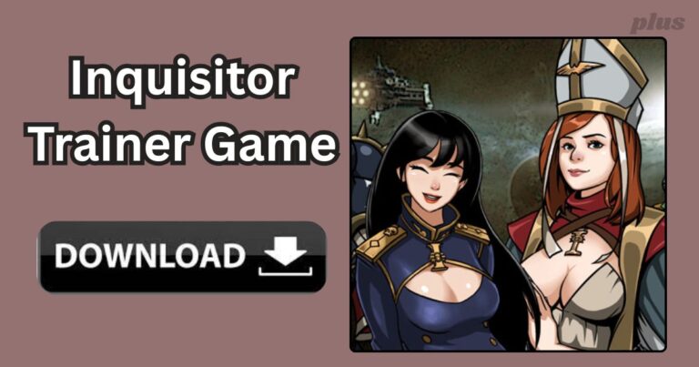 Inquisitor Trainer Game Download