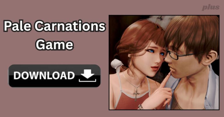Pale Carnations Game Download