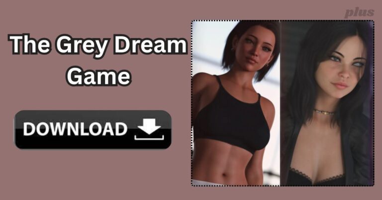 The Grey Dream Download Episode 4